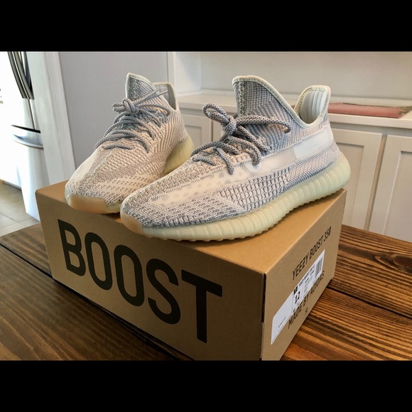 Yeezy Boost 350 V2 Yeshaya - 11.5 (NEW) - $400 OBO - Picture 3 of 7